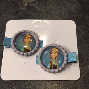 3 For $16 Anna Hair Clips